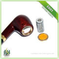 High quaility  E601 Electronic Pipe Smoking Kit hottest in USA market